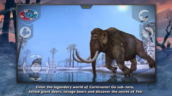 冰河时代猎人游戏中文 V1.8.8 安卓版