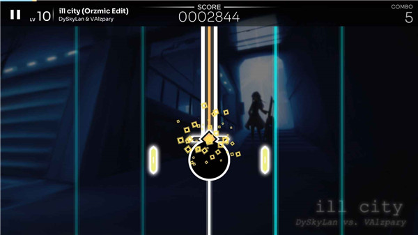 Orzmic音乐游戏 V1.1.1 安卓版