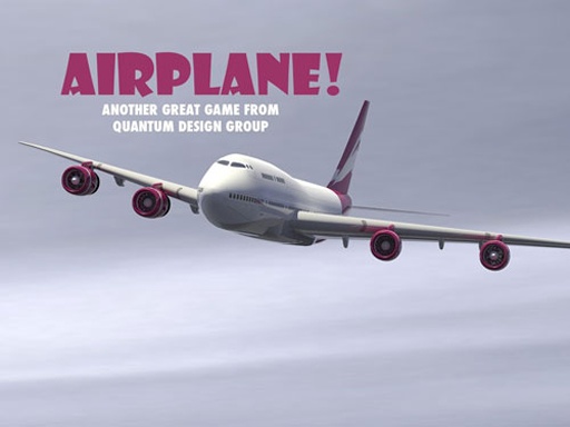 飞行模拟Airplane V3.0.3 懒人版