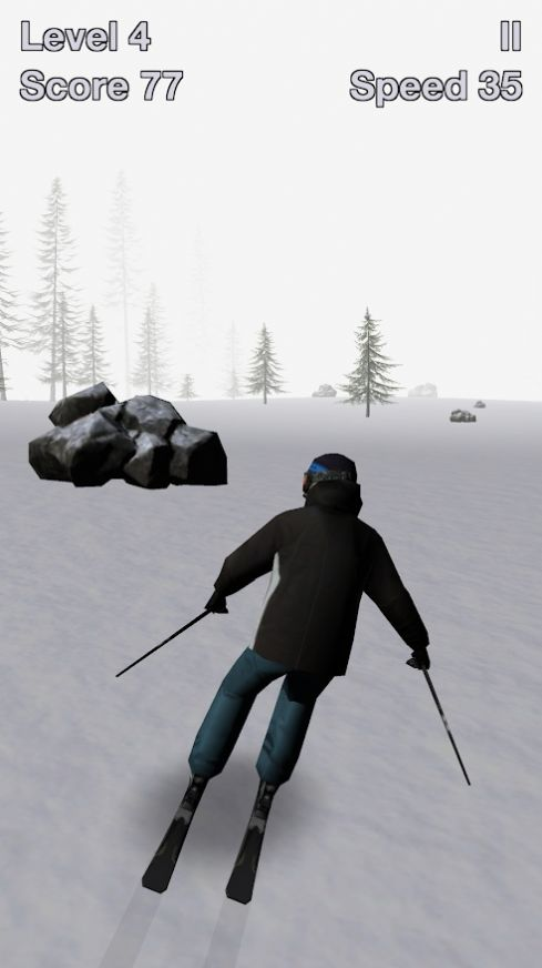 滑雪跑酷大冒险 V3.5.9 免费版