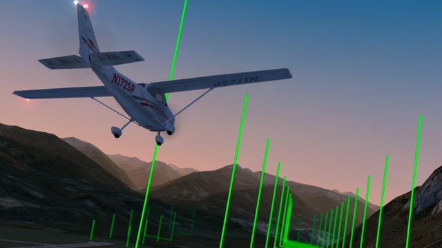专业模拟飞行10 V9.75.4 内购版