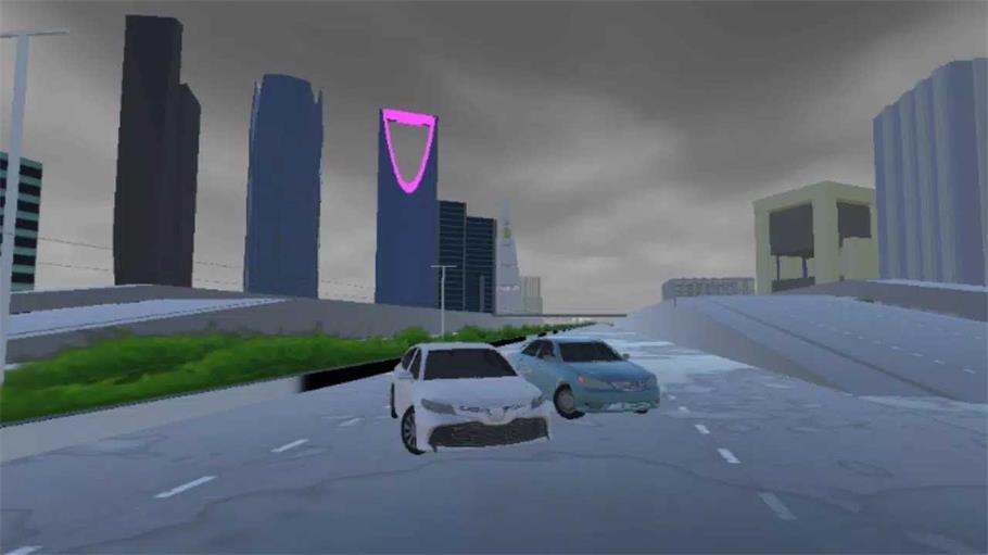 车辆驾驶模拟器2019图3