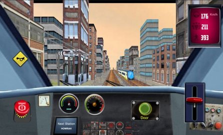 列车司机安卓版最新版图2