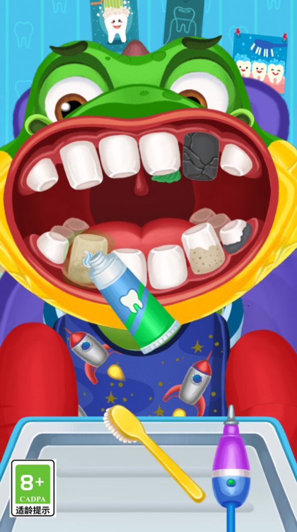 护理小牙医最新版