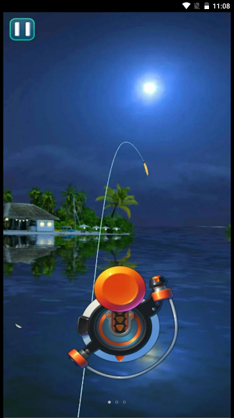 钓鱼挑战赛手机版