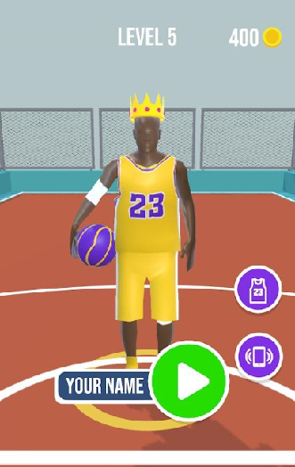 篮球竞技赛安卓版图2