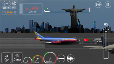 转运飞行模拟器最新版安卓版图3