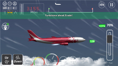 转运飞行模拟器最新版安卓版图1