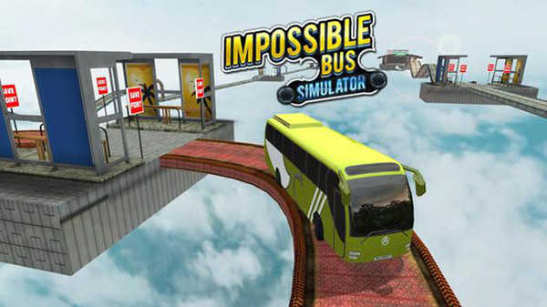 不可能的巴士模拟器安卓版