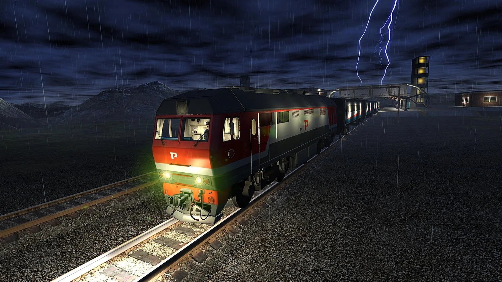 火车人生模拟器最新版