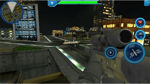 机器人狙击手安卓版图2
