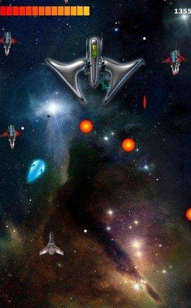 星际之战手游 V3.4.3 安卓版