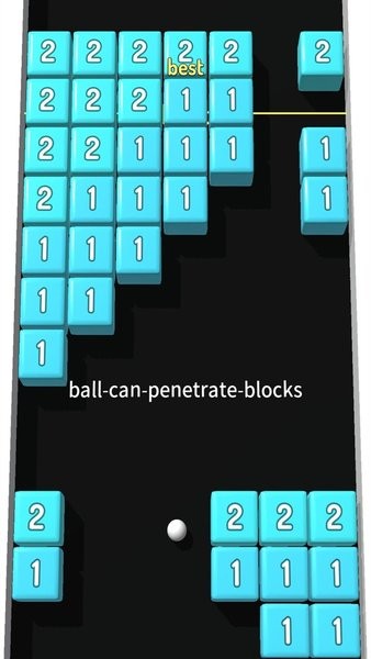 砖块打打打手游 V1.11.0 安卓版