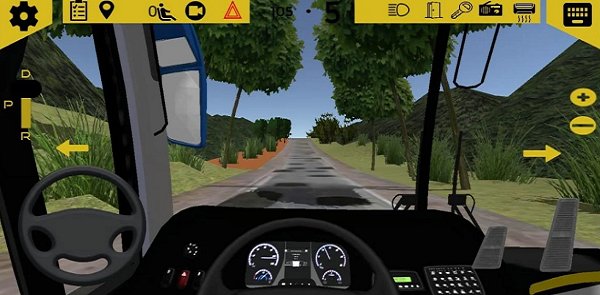 生活巴士模拟 V1.99.5 特权版