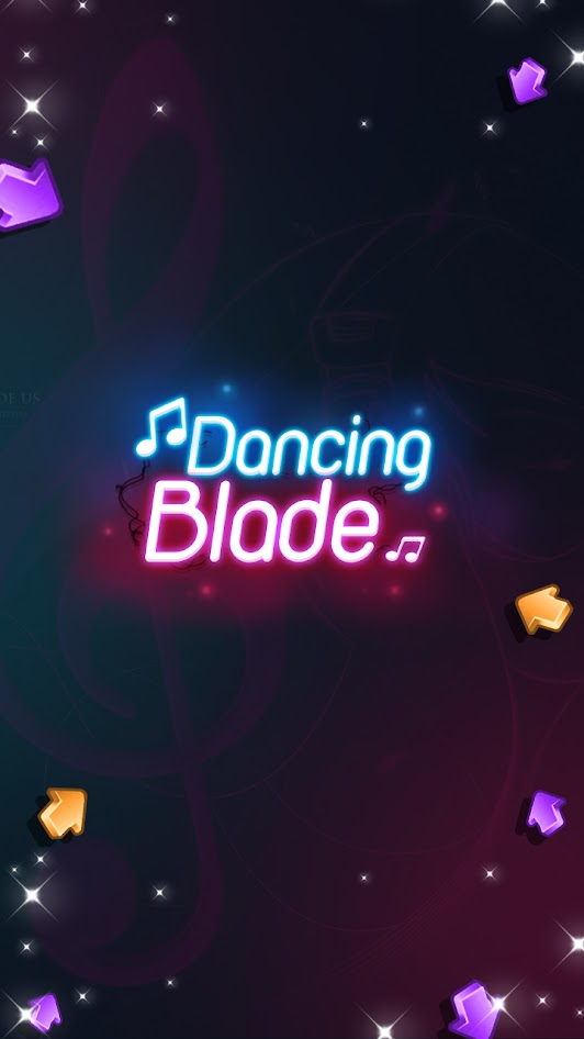 Dancing Blade V0.8 破解版