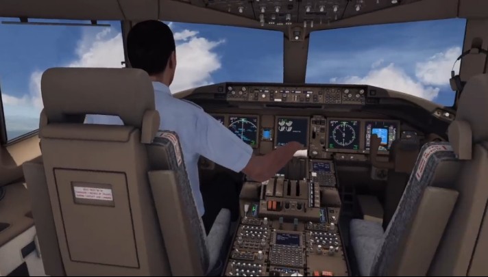 航空模拟器2021 V0.9.1 最新版
