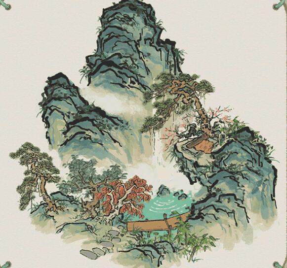 《江南百景图》有仙名山怎么获得