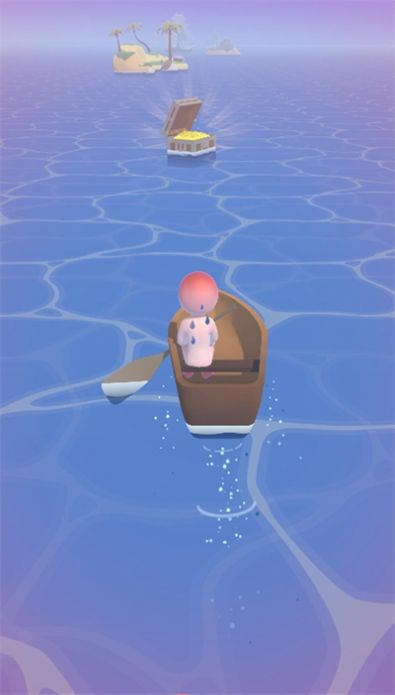 划船求生手机版最新版