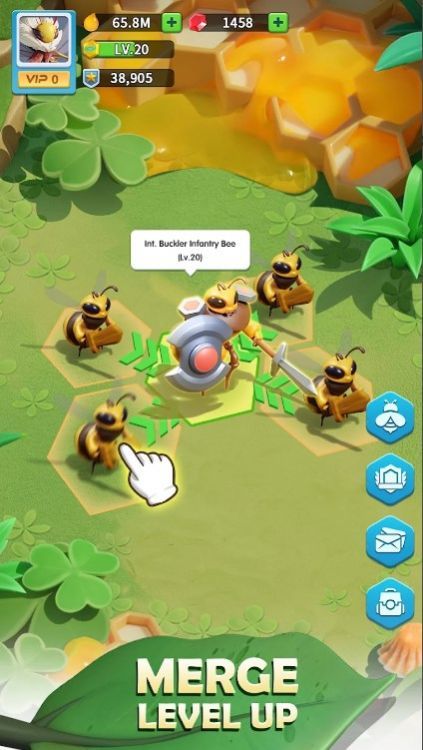 蜂族奇兵图3