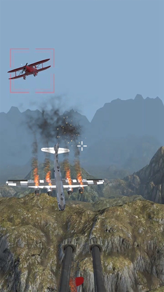 防御战士3D安卓版图3