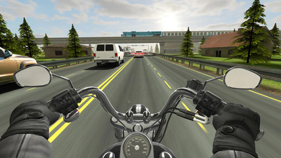公路骑手最新安卓版免费版图3