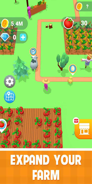 农场家庭3D安卓版图3