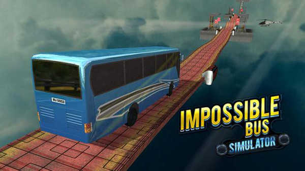 不可能的巴士模拟器安卓版图3