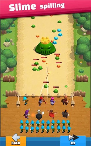 终极城堡守卫战最新安卓版免费版图2