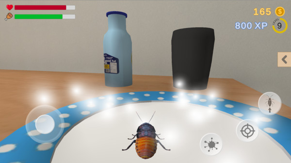 蟑螂小强模拟器安卓版图2