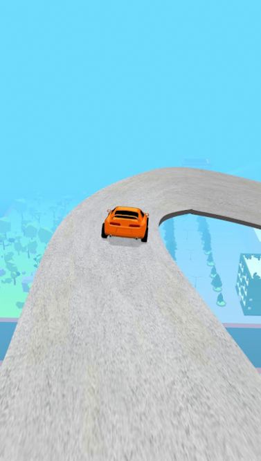 岩石道路驾驶正式版最新版图1