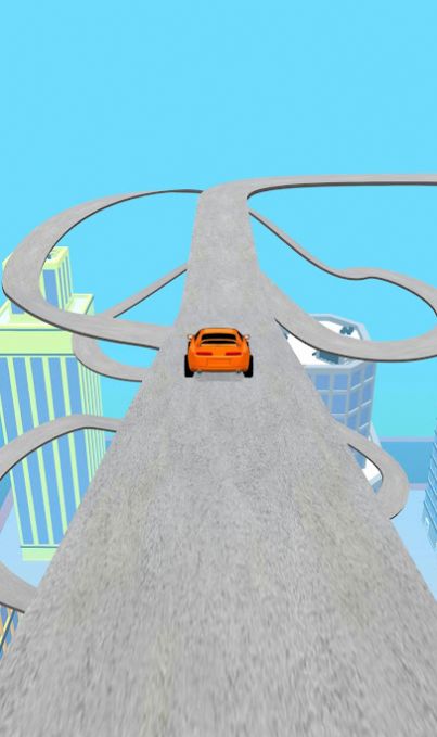 岩石道路驾驶正式版最新版图2